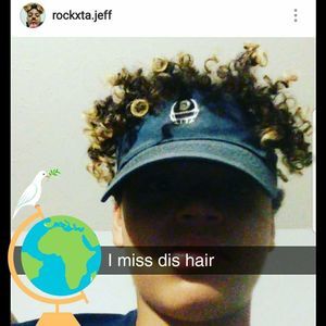 Meet your Posher, Ezriel